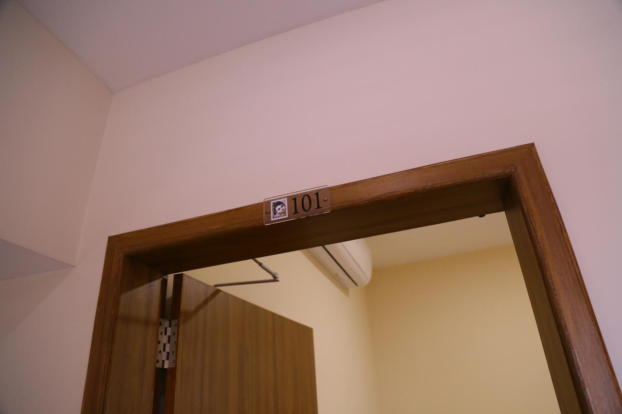 Hotel Gokulgrande Erode Dış mekan fotoğraf